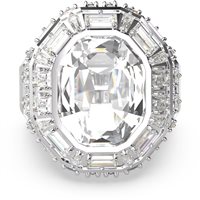 Anello Swarovski Donna mesmera in Lega metallica Cristallo 5674297 - 5674297